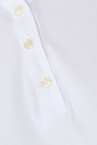 Margo Long Sleeve Polo