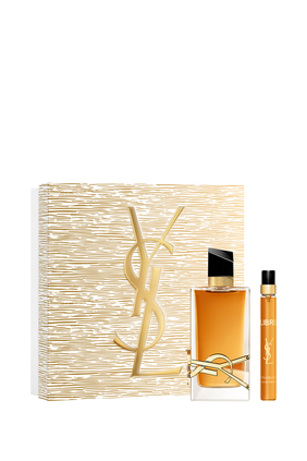 Libre Eau de Parfum Intense Holiday Gift Set
