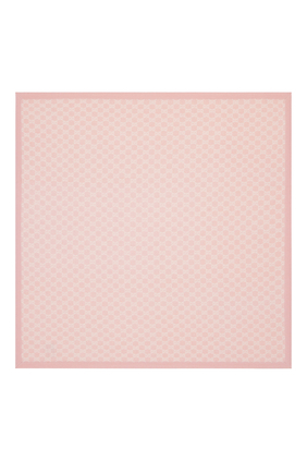 Kids GG Wool Blanket