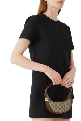 Ophidia GG Mini Bag