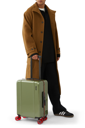 Check-In Cabin Luggage