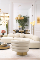 Large Palla Cushion