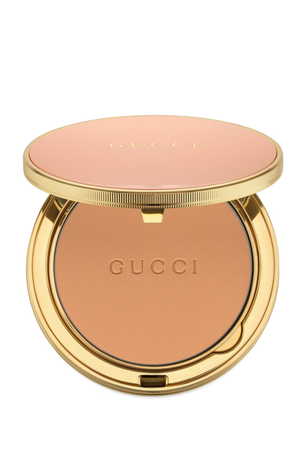 Poudre De Beauté Mat Naturel Face Powder