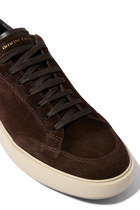 Sequel 002 Sneakers