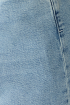 Angeleno Wide Leg Jeans