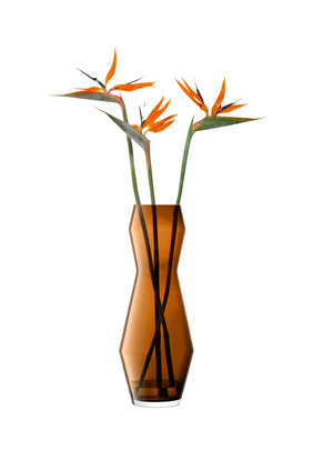 Sculpt Vase