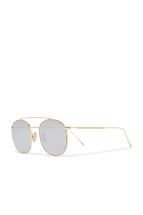 Mykonos Ace Sunglasses