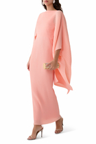 Adami Maxi Dress
