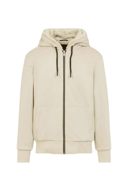 Classic Bunny Zip Hoodie