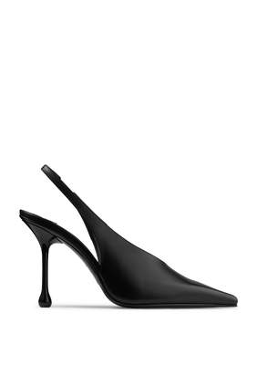 Isa 95 Pumps