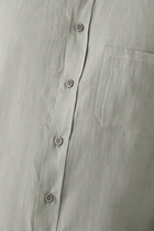 Camicia Classica Button-Down Shirt