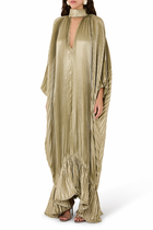 Empire Gown