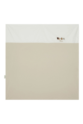 Kids Cotton Blanket 