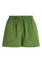 Relaxed Shorts