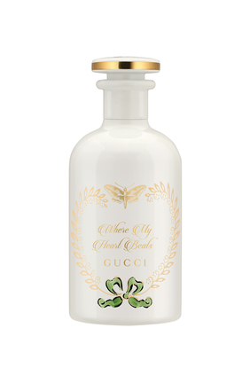 The Alchemist's Garden Where My Heart Beats Eau de Parfum