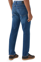 Gage Slim Straight Perform Jeans