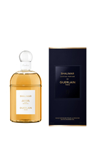 Shalimar Satin Shower Oil