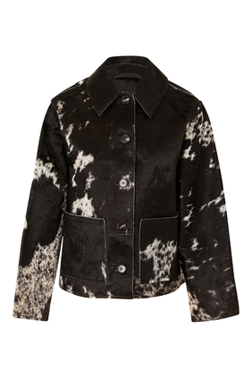  Haisley Jacket