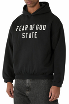 Fleece Hoodie