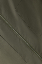 Sirocco Windbreaker Jacket