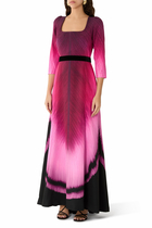 Allegra Dress