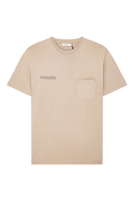 365 Lightweight Pocket T-Shirt