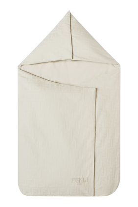 Kids Logo Sleeping Bag