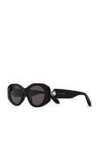 Serpenti Forever Sunglasses