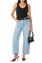 Miro Relaxed Jeans