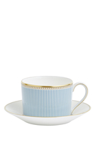 Helia Tea Cup & Saucer