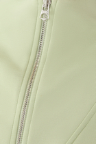 Hawley Half-Zip Sweatshirt