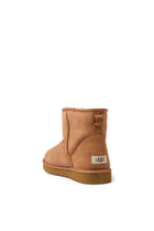 Men's Classic Mini Boots