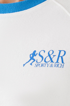 SR Runner Crewneck T-Shirt