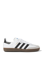 Kids Samba OG Sneakers
