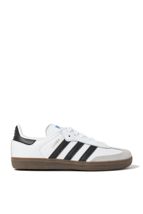 Kids Samba OG Sneakers
