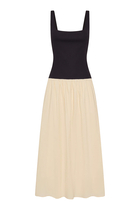 Malorie Dress