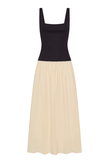 Malorie Dress