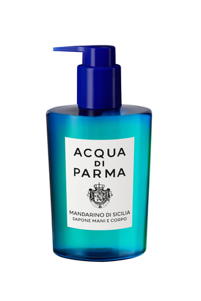 Mandarino di Sicilia Hand & Body Wash