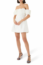 Trusley Mini Dress