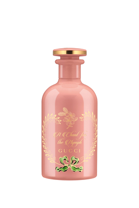 The Alchemist's Garden A Chant for The Nymph Eau de Parfum