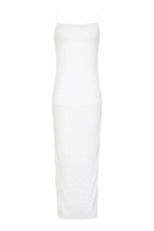 Aaliyah Sequin Maxi Dress