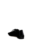 Leather Loafers