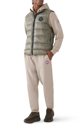 Crofton Padded Vest