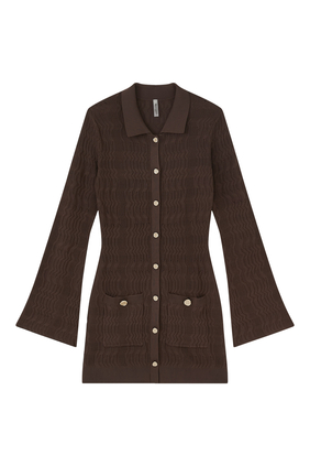 Leona Tunic