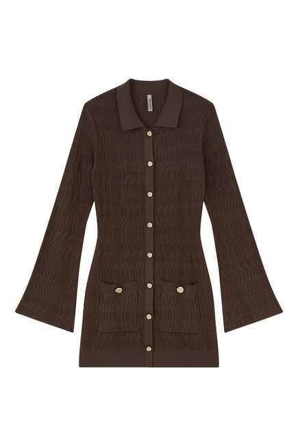 Leona Tunic