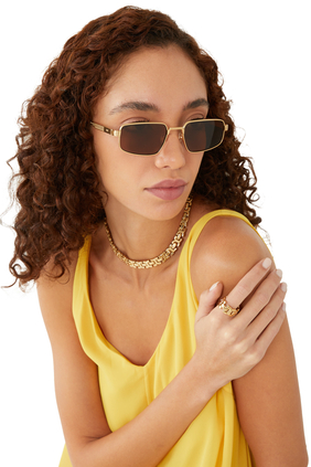Leo Sunglasses