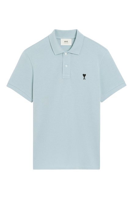 Pique Polo