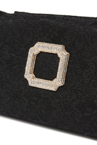 Vittoria Clutch Bag