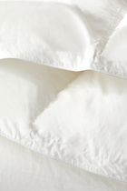 Muscovy Duck Down Duvet, 4.5 TOG