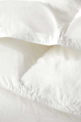 Muscovy Duck Down Duvet, 4.5 TOG